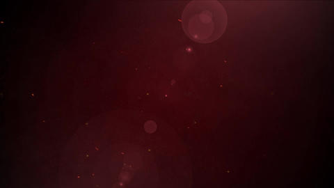 The title animation which is most suitable for the accent on the way of an opening title and the - 6