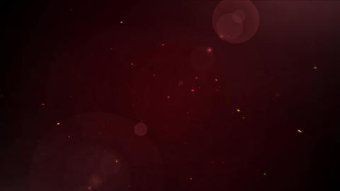 The title animation which is most suitable for the accent on the way of an opening title and the - 7