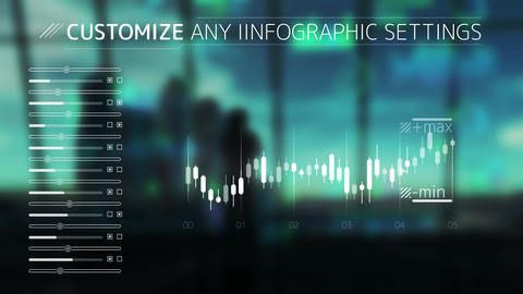 Overlay Infographic Elements - 3
