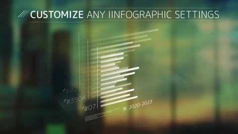 Overlay Infographic Elements - 4