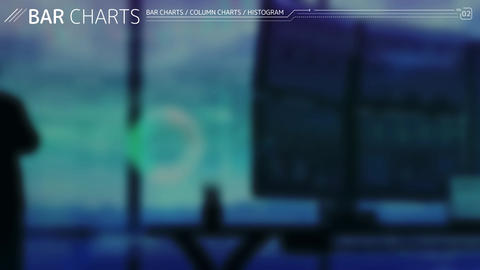 Overlay Infographic Elements - 6