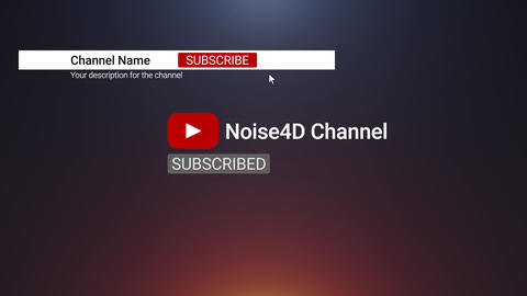 Subscriber - Youtube Titles - 2