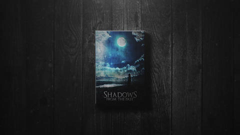 BOOK TRAILER
