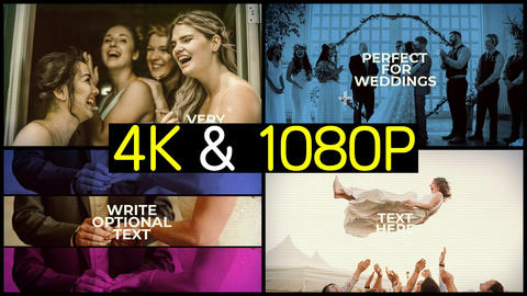 Short Wedding Promo