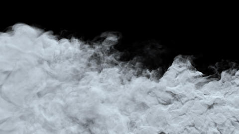 White Smoke