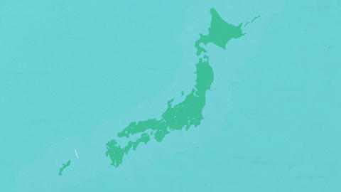 Assemble in Japanese map - 2