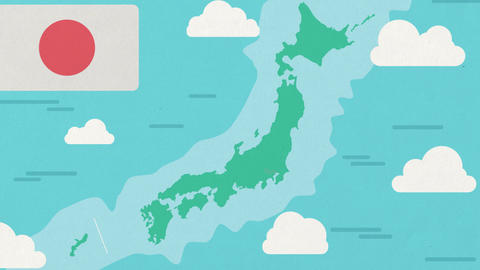 Assemble in Japanese map - 3