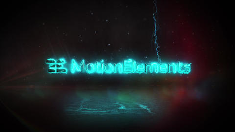 ELECTRO LOGO