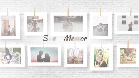 Sweet Memories