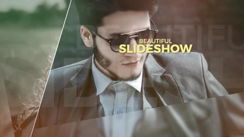 Beautiful Slideshow