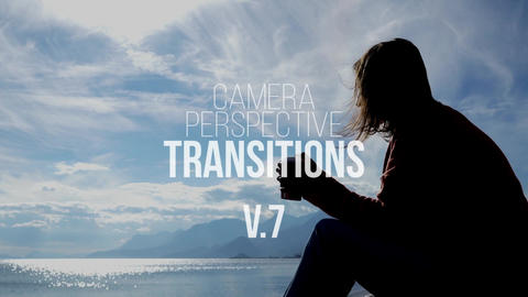 Camera Perspective Transitions v.7