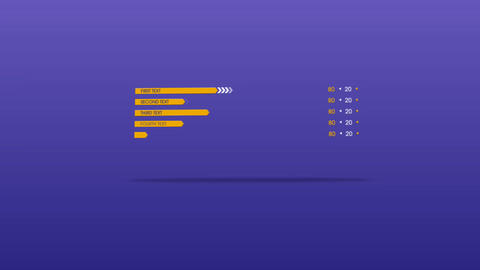 Infographics Templates 8 - 2