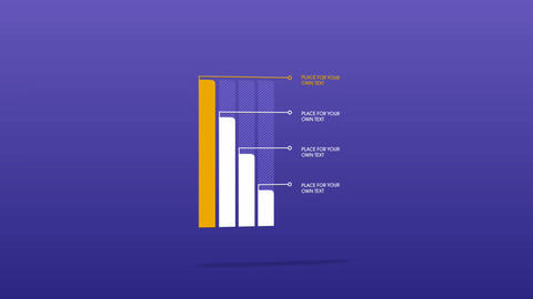 Infographics Templates 8 - 4