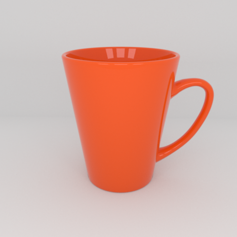Coffee Mug