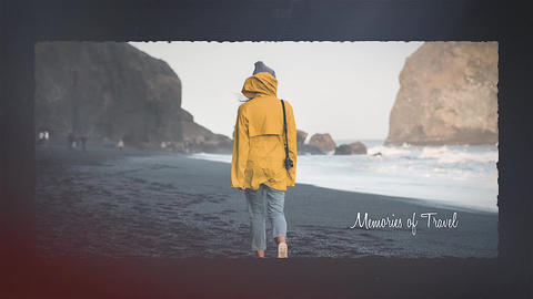 Memories of Travel