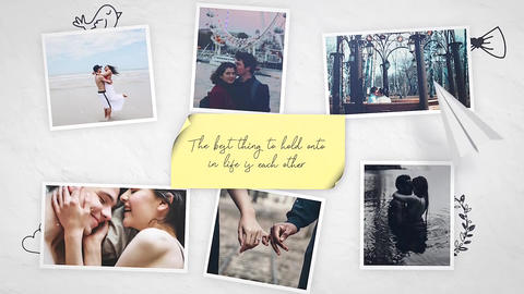 Brighter Moments