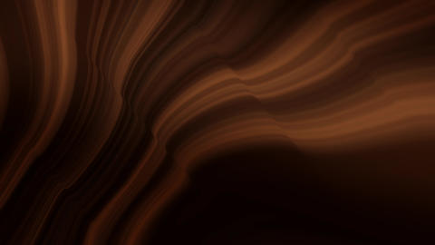 Chocolate Wave Background