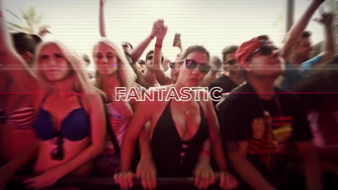 Special Party Intro