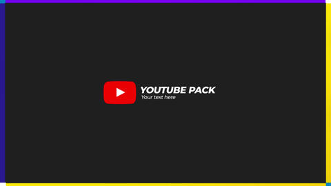 Youtube Pack