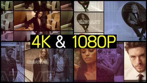 Clean Fashion Promo