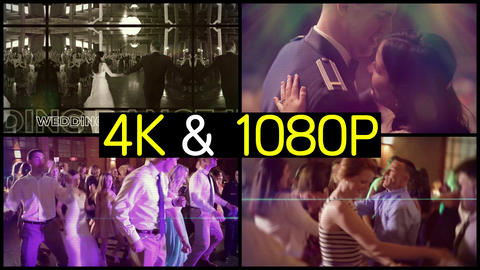 Wedding Dance Intro