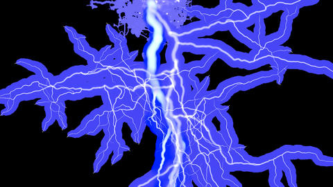 thunderbolt (alpha)