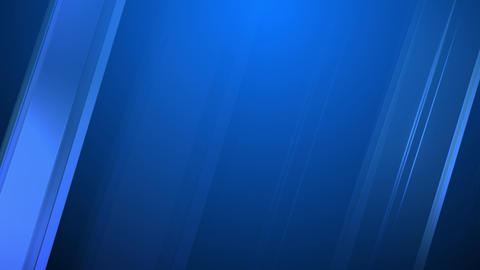 Blue Abastract