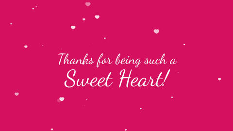 Valentain's Day Greetings