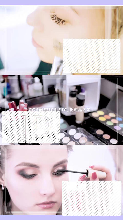 Instagram Stories Short Promo Template01