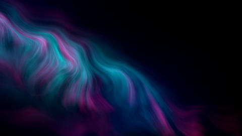 Colored Threads