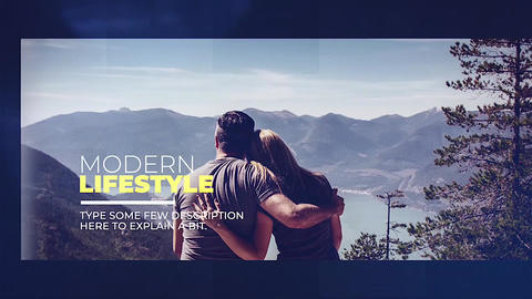 Modern Lifestyle