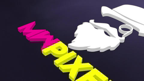 After Effects Template