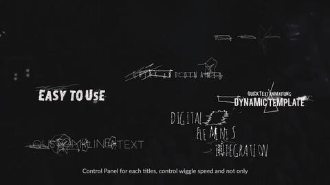 Crazy Titles - Grouped version
