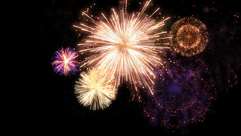 Fireworks Night 03
