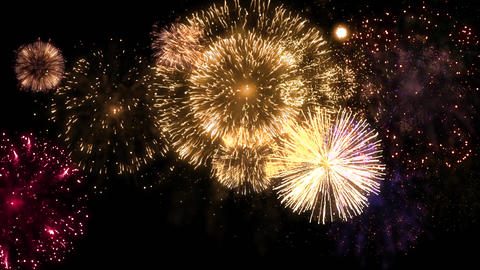 Fireworks Night 05