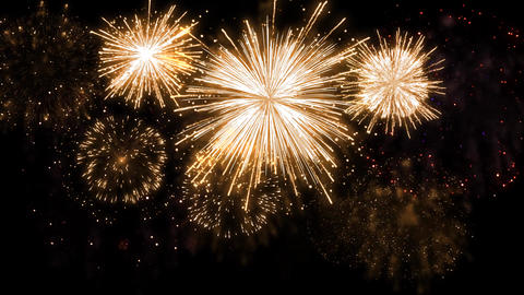 Fireworks Night 04