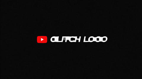 StyliSh GliTch LoGo