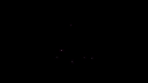 Cyberpunk Text Presets - 1