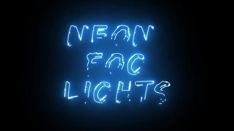 Cyberpunk Text Presets - 4