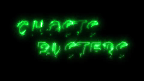 Cyberpunk Text Presets - 6