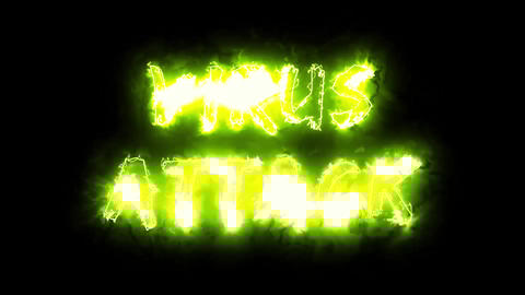 Cyberpunk Text Presets - 7