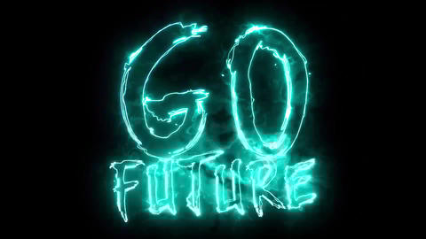 Cyberpunk Text Presets - 9