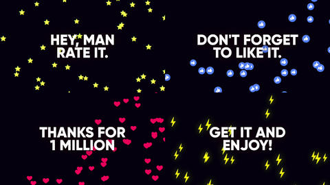 Social Elements