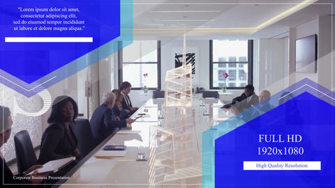 Corporate Presentation - 3