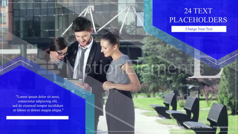 Corporate Presentation - 5
