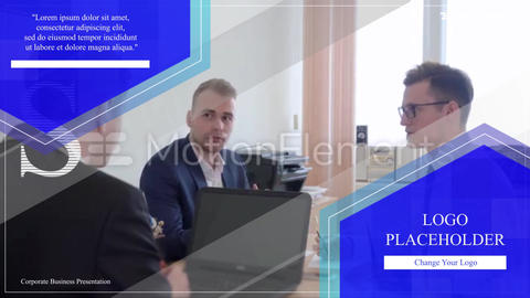 Corporate Presentation - 6