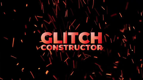 Glitch Constructor
