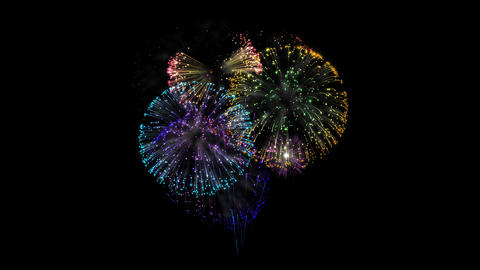 Fireworks