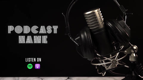 Podcast Promo