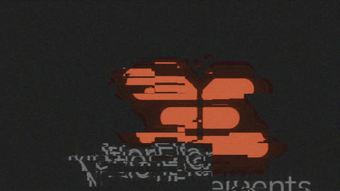 Glitch Effect1